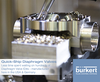 Burkert Fluid Control Systems - Even Faster Delivery with Burkert Express Program