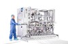 Burkert Fluid Control Systems - Precise Media Separation in Liquid Chromatography