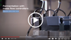 Burkert Fluid Control Systems - Gas Control Video