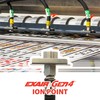 EXAIR - Single Point Ionizer for spot neutralization