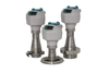 Siemens Process Instrumentation - SITRANS LR250 for Liquids and Slurries