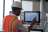 Allen-Bradley / Rockwell Automation - New Open, Scalable, Flexible HMI platform