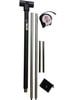 A.H. Systems Inc. - Adjustable telescoping dipole antenna 