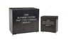 Cornell Dubilier - THB-rated BLH DC Link Capacitors for Harsh Env.
