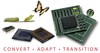 Advanced Interconnections Corp. - CONVERT • ADAPT • TRANSITION