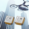 Tronics Microsystems - MEMS inertial sensors for UAV & VTOL