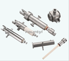 Fountyl Technologies Pte. Ltd. - High-Precision Ceramic Piston, 3 Micron Gap