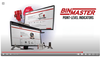 BinMaster, Inc. - Point Level Sensors Alert High, Mid, Low in Bins