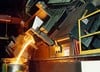 Inductotherm Group - Inductotherm Heavy Steel Shell Furnaces