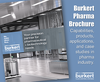 Burkert Fluid Control Systems - Burkert Pharma Brochure - Products & Applications