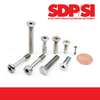 Stock Drive Products & Sterling Instrument - SDP/SI - High-Quality Special Purpose Screws