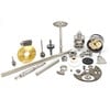 Stock Drive Products & Sterling Instrument - SDP/SI - Precision Gears Cut to Your Specifications