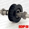 Stock Drive Products & Sterling Instrument - SDP/SI - 2-Piece Fastener Makes Set Screws Obsolete