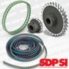 Stock Drive Products & Sterling Instrument - SDP/SI - Mechanical Components Provide Precision Accuracy