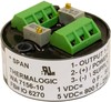 Thermalogic Corporation - SureSignal® Analog Transmitter Line