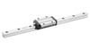 Ewellix - LLT profile rail guides