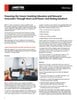 AMETEK Programmable Power - White Paper: How Power Solutions Drive Innovation