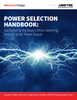 AMETEK Programmable Power - Basics of Selecting Your DC or AC Power Supply