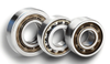 Pacific International Bearing, Inc. - Radial vs Angular Contact Ball Bearings