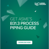 ASME Learning & Development - Process Piping Guide B31.3 from ASME L&D