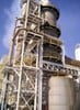 Ducon Environmental Systems  - Wet Scrubber achieves high Collection efficiency