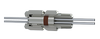 Multi-hole metal (MHM) seal fittings-Image