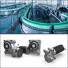 parvalux by maxon - Geared Motors for Industrial Automation