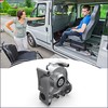 parvalux by maxon - Motorized electronic side steps