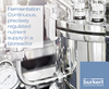 Burkert Fluid Control Systems - Continuous, precise regulation in a bioreactor