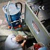EXAIR - High Lift Drum Vac Move Thick Liquids!