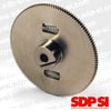 Stock Drive Products & Sterling Instrument - SDP/SI - Precision Anti-Backlash Gears 