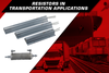 Ohmite Manufacturing Co. - All the Moving Parts in Transportation