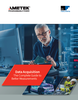 AMETEK Programmable Power - Better Measurements Guide for Data Aquisition