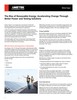 AMETEK Programmable Power - White Paper: The Future of Renewable Energy