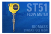 Fluid Components Intl. (FCI) - ST51/ST51A Mass Flow Meters from FCI