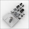 parvalux by maxon - New products gearboxes, electric motors, encoders