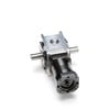 DieQua Corporation - Tandler Hypoid Servo Gearbox