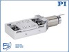 PI (Physik Instrumente) L.P. - Linear Stages for Vacuum and Ultra High Vacuum 