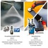 EXAIR - EXAIR’s Winning EasySwitch HEPA Wet-Dry Vac