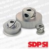 Stock Drive Products & Sterling Instrument - SDP/SI - Timing Belt and Pulley Drive Systems from SDP/SI