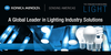 Konica Minolta Sensing Americas, Inc. - Konica Minolta Sensing-Lighting Industry Solutions