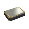 ECS Inc. International - Ultra-Miniature SMD Tuning Fork Crystal 