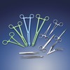 Qosina Corp. - Multi-Purpose, Single-Use Hand Instruments