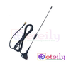 Eteily Technologies India Pvt. Ltd. - Wi-Fi 3dBi Spring Magnetic Antenna + SMA Connector