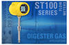 Fluid Components Intl. (FCI) - ST100A Mass Flow Meters