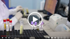 Burkert Fluid Control Systems - In Vitro Diagnostics Dosing Application Video