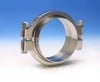 LJ Star - Sanitary Clamps