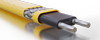 Thermon, Inc - KSR Heating Cables for Surface Snow & Ice Melting 