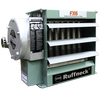 Thermon, Inc - FX6 Explosion-Proof Unit Heater Redefines Safety