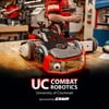 EXAIR - EXAIR Partnering with UC Robotics Team